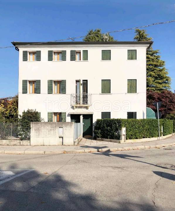 appartamento in vendita a Spresiano