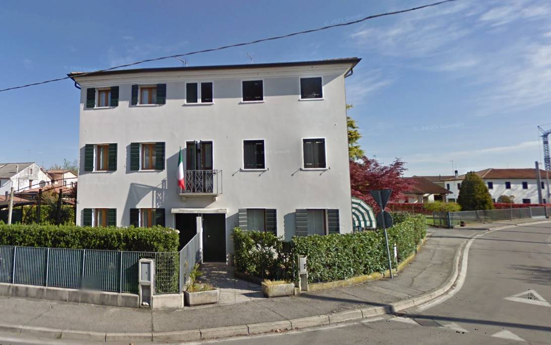 appartamento in vendita a Spresiano in zona Visnadello