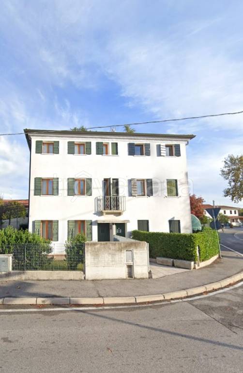 appartamento in vendita a Spresiano