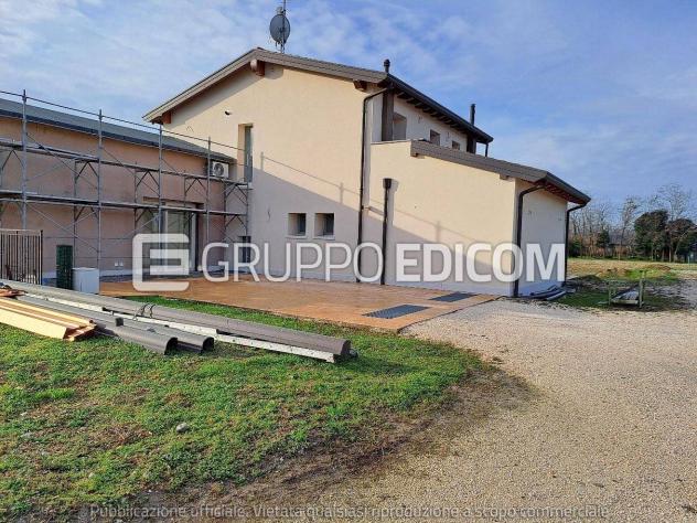 casa indipendente in vendita a Spresiano