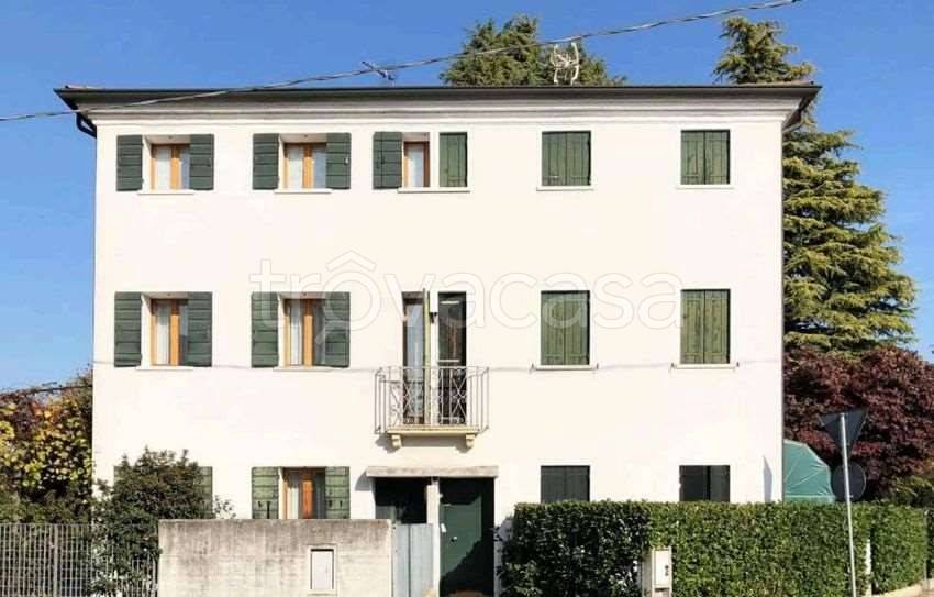 appartamento in vendita a Spresiano in zona Visnadello