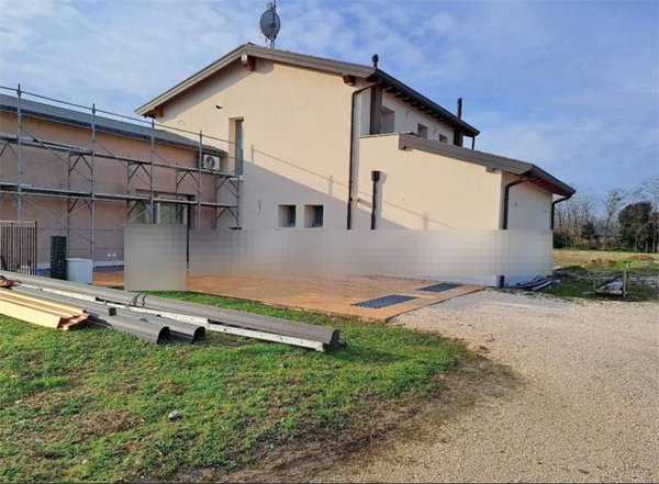 casa indipendente in vendita a Spresiano