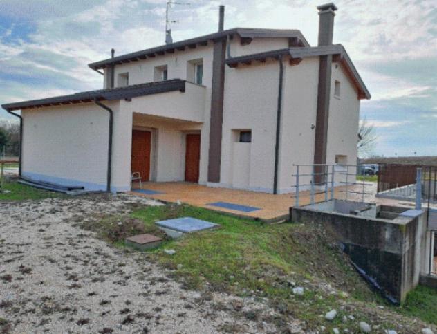 appartamento in vendita a Spresiano