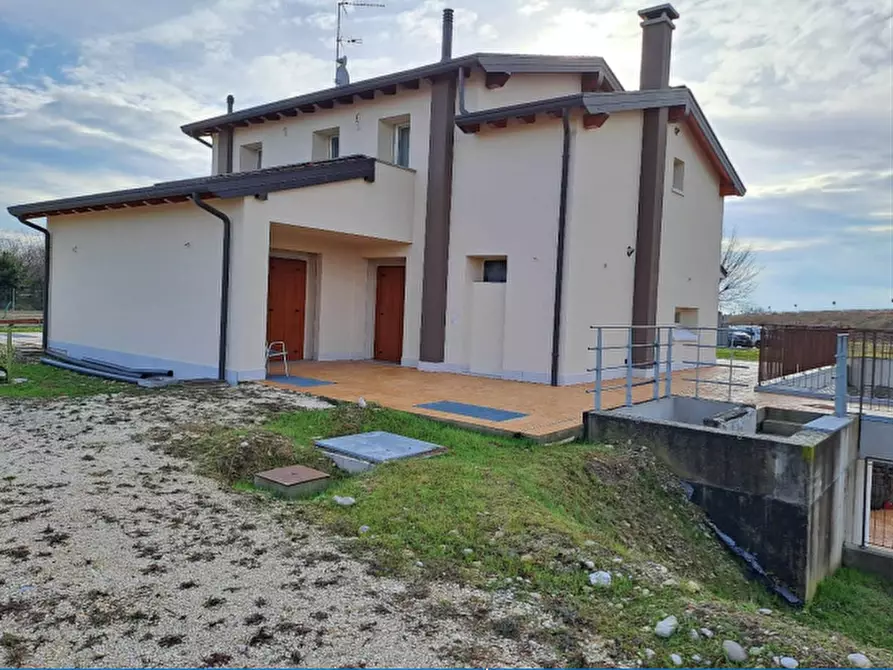 casa indipendente in vendita a Spresiano