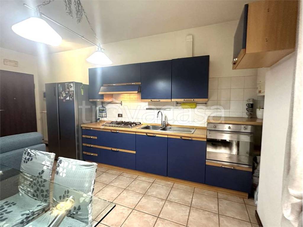 appartamento in vendita a Spresiano in zona Visnadello
