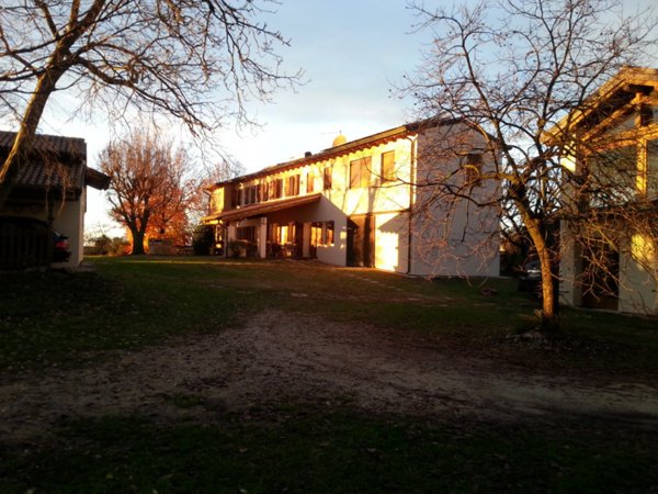 casa indipendente in vendita a Spresiano in zona Lovadina