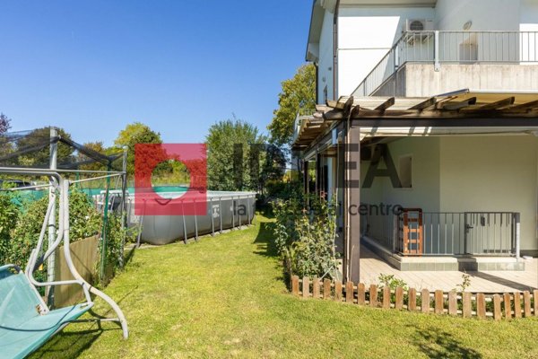 appartamento in vendita a Spresiano