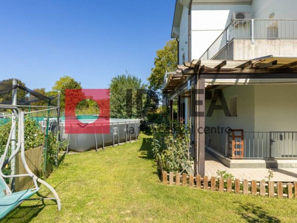 appartamento in vendita a Spresiano