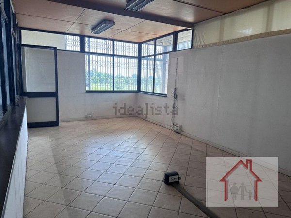 capannone in vendita a Spresiano in zona Lovadina