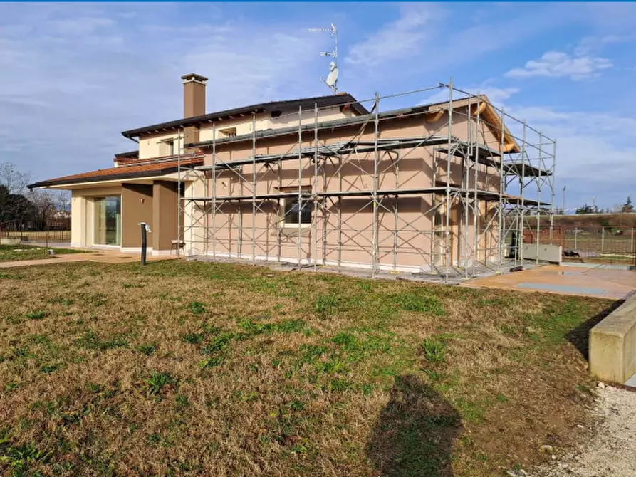 casa indipendente in vendita a Spresiano