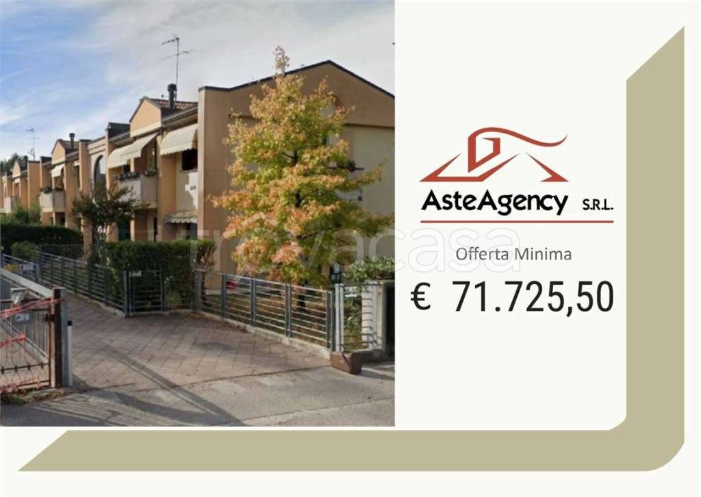 appartamento in vendita a Spresiano