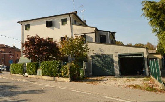appartamento in vendita a Spresiano in zona Visnadello