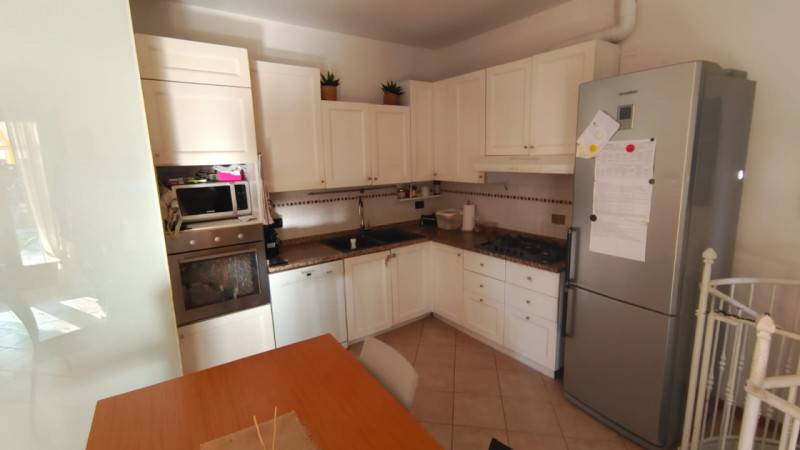 appartamento in vendita a Spresiano