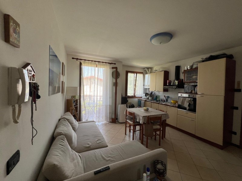 appartamento in vendita a Spresiano in zona Lovadina
