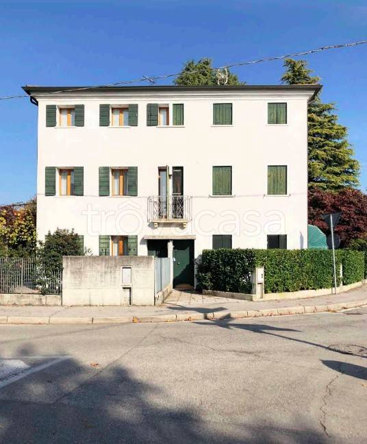appartamento in vendita a Spresiano