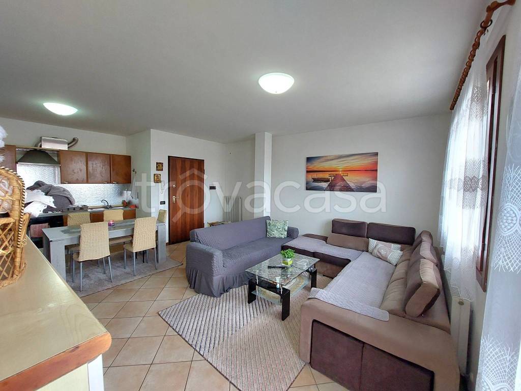 appartamento in vendita a Spresiano