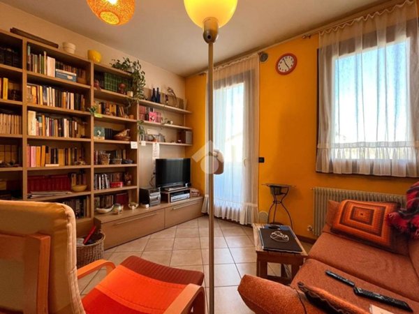 appartamento in vendita a Spresiano