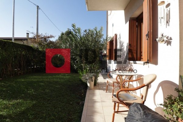 appartamento in vendita a Spresiano