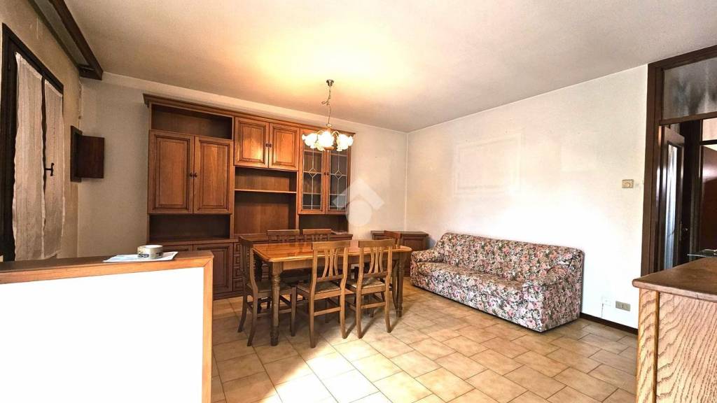 appartamento in vendita a Spresiano