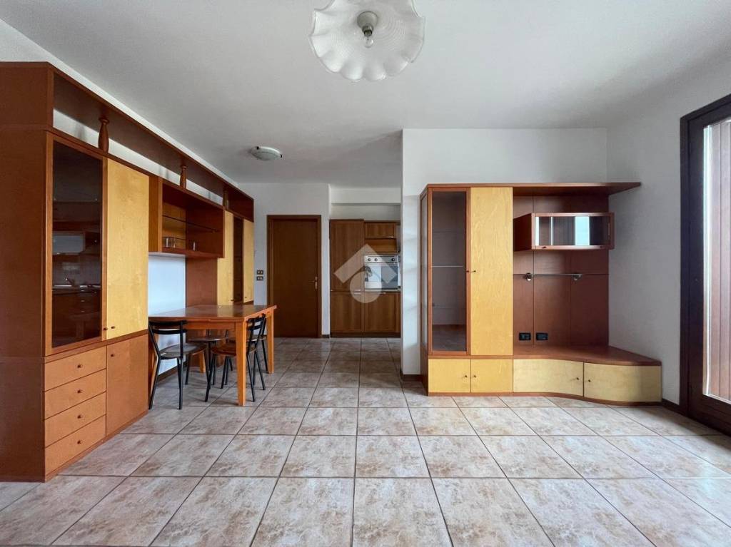 appartamento in vendita a Spresiano in zona Visnadello