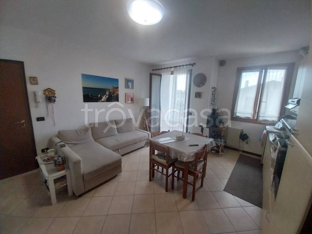 appartamento in vendita a Spresiano