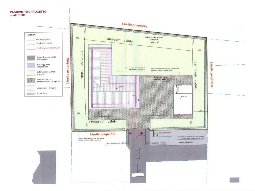 casa indipendente in vendita a Spresiano