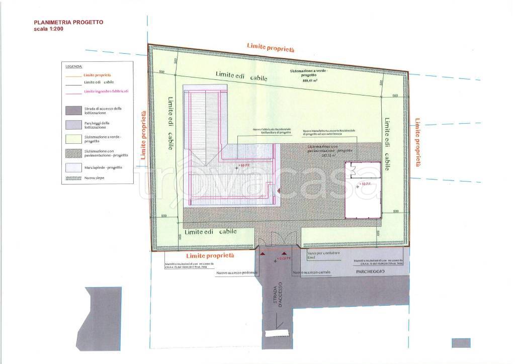 casa indipendente in vendita a Spresiano
