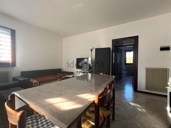 appartamento in vendita a Spresiano in zona Visnadello