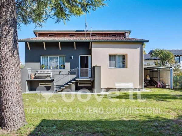 casa indipendente in vendita a Spresiano