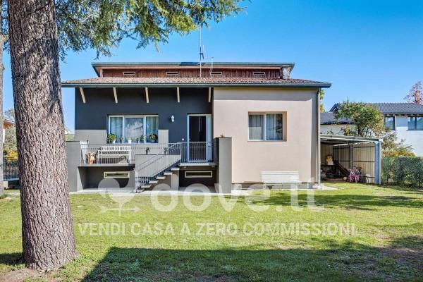 casa indipendente in vendita a Spresiano