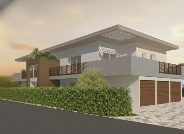 appartamento in vendita a Spresiano