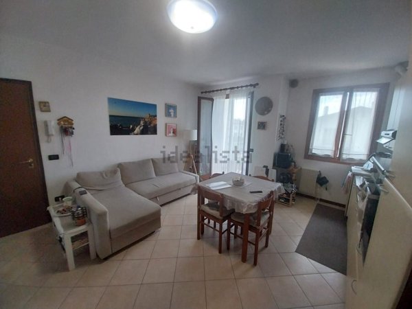 appartamento in vendita a Spresiano