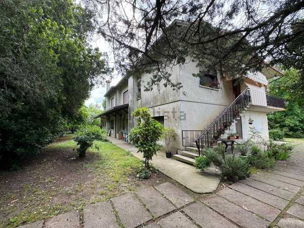 casa indipendente in vendita a Spresiano