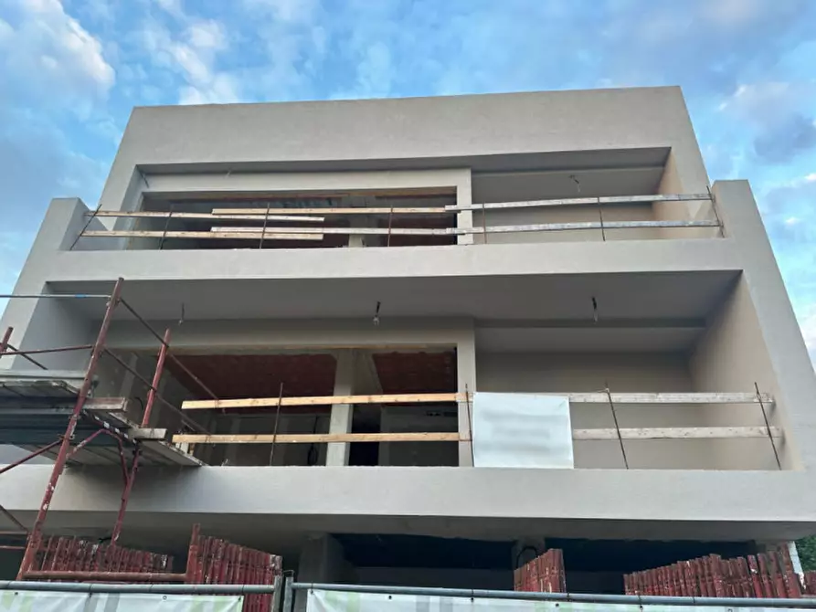 appartamento in vendita a Spresiano