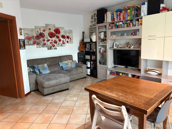 appartamento in vendita a Spresiano