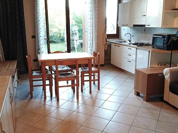 appartamento in vendita a Spresiano