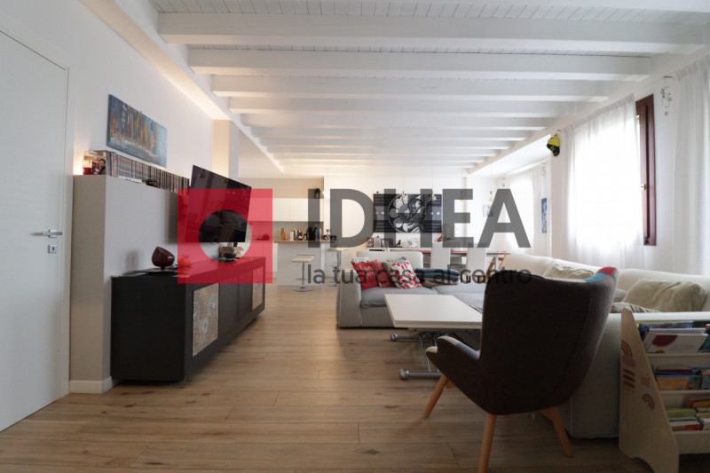 appartamento in vendita a Spresiano in zona Visnadello