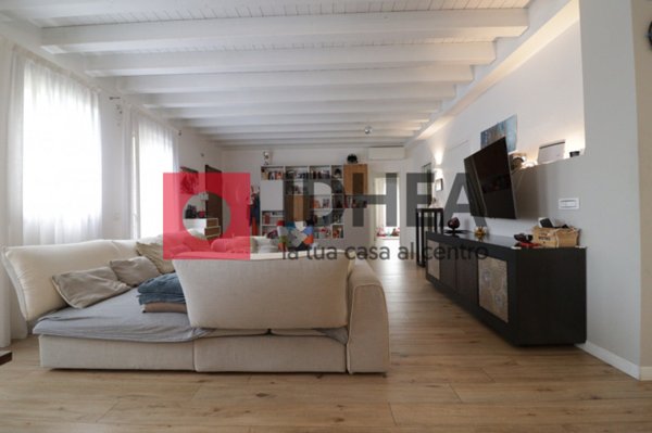 appartamento in vendita a Spresiano in zona Visnadello