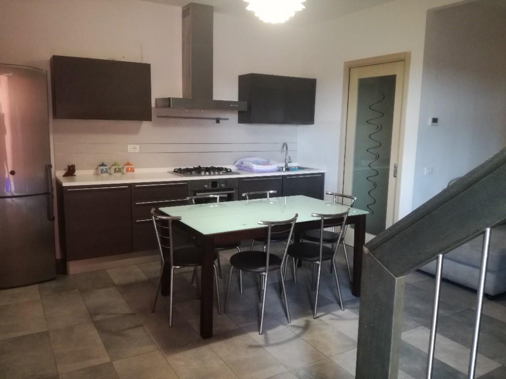 appartamento in vendita a Spresiano in zona Visnadello