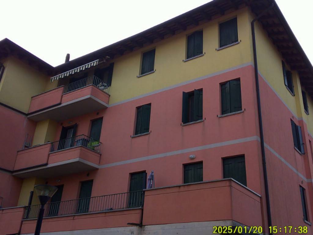 appartamento in vendita a Spresiano