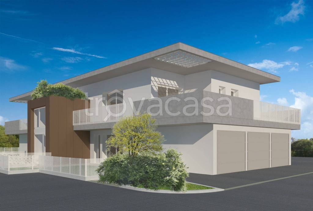 appartamento in vendita a Spresiano