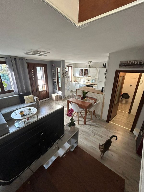 casa indipendente in vendita a Spresiano in zona Visnadello