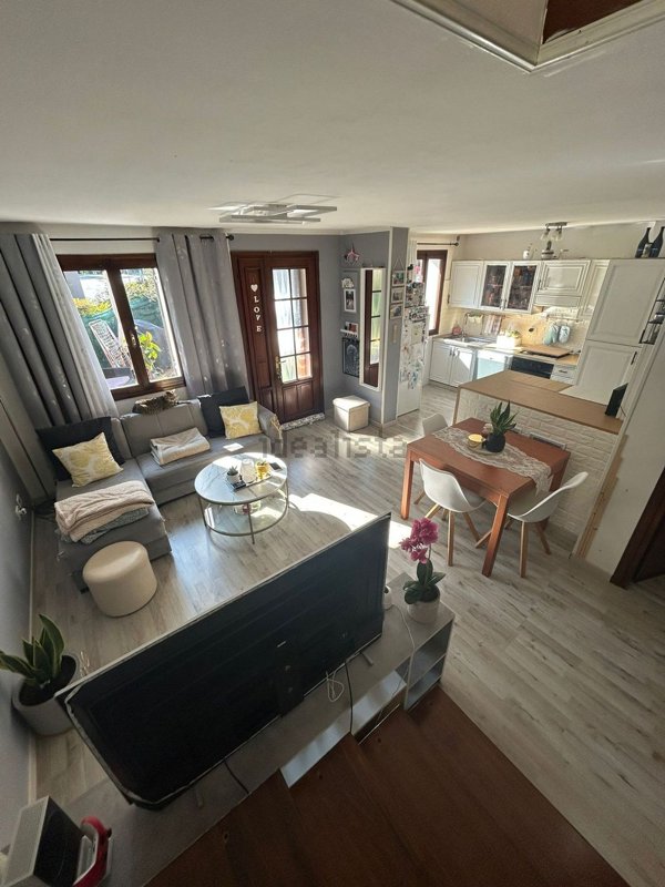 casa indipendente in vendita a Spresiano in zona Visnadello