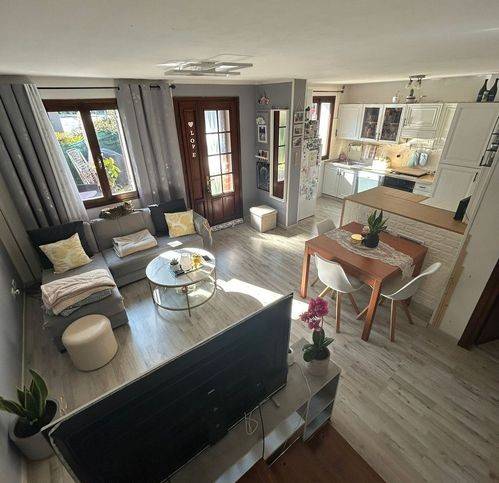 casa indipendente in vendita a Spresiano in zona Visnadello