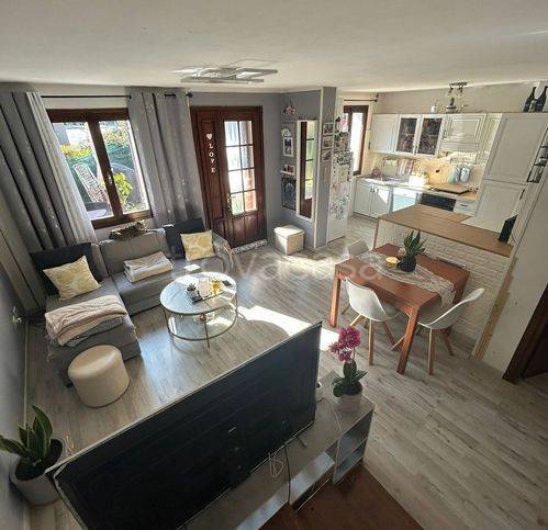 casa indipendente in vendita a Spresiano in zona Visnadello