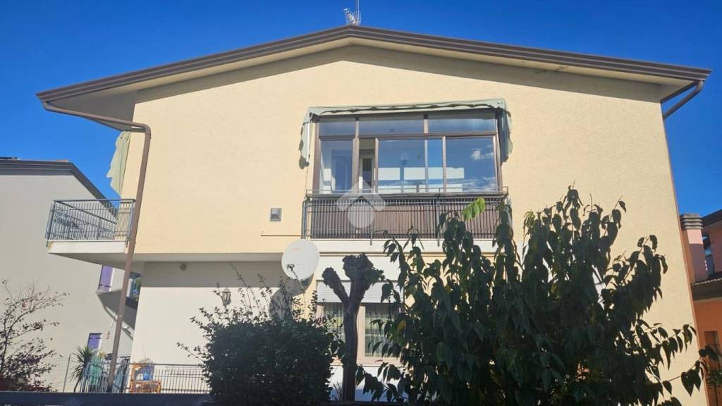 appartamento in vendita a Spresiano