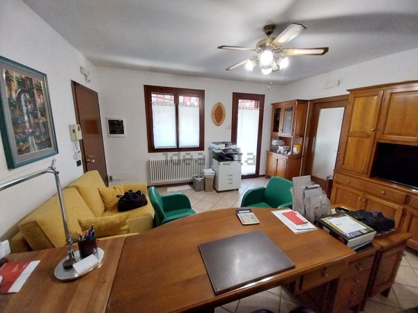 appartamento in vendita a Spresiano in zona Lovadina