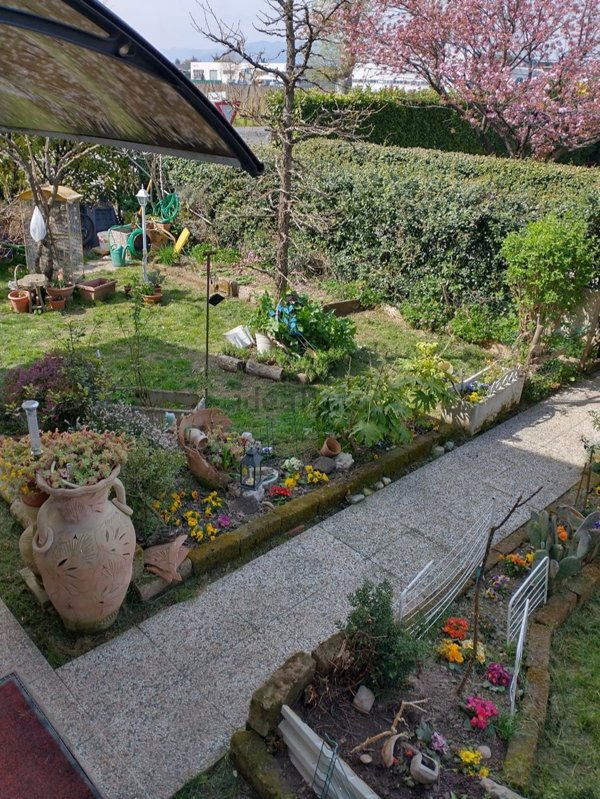 casa indipendente in vendita a Spresiano in zona Visnadello