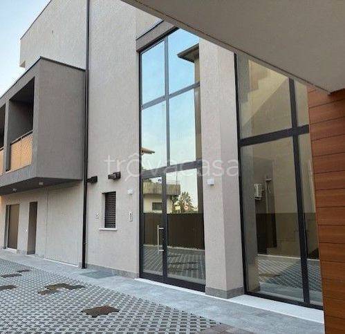 appartamento in vendita a Spresiano