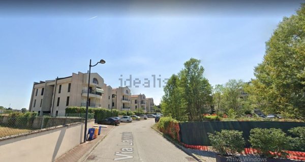 terreno edificabile in vendita a Spresiano